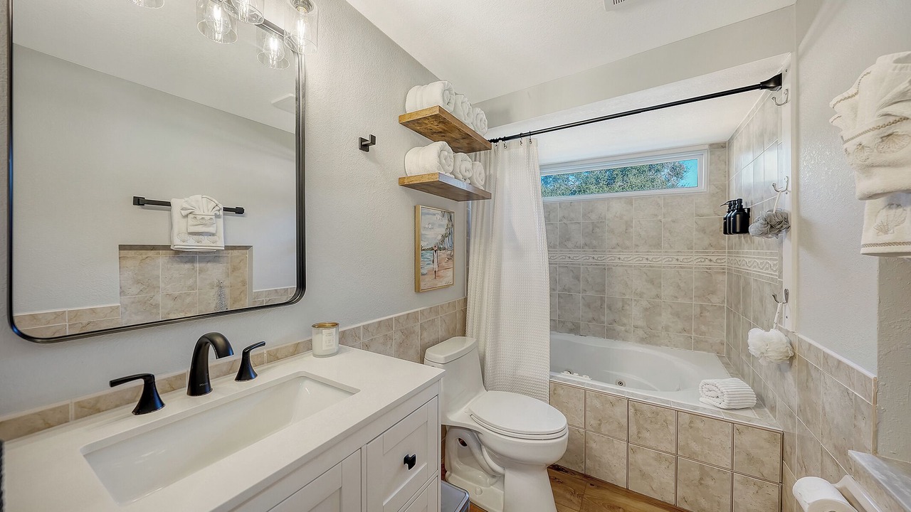 Photo of Bathroom in Ringling Park