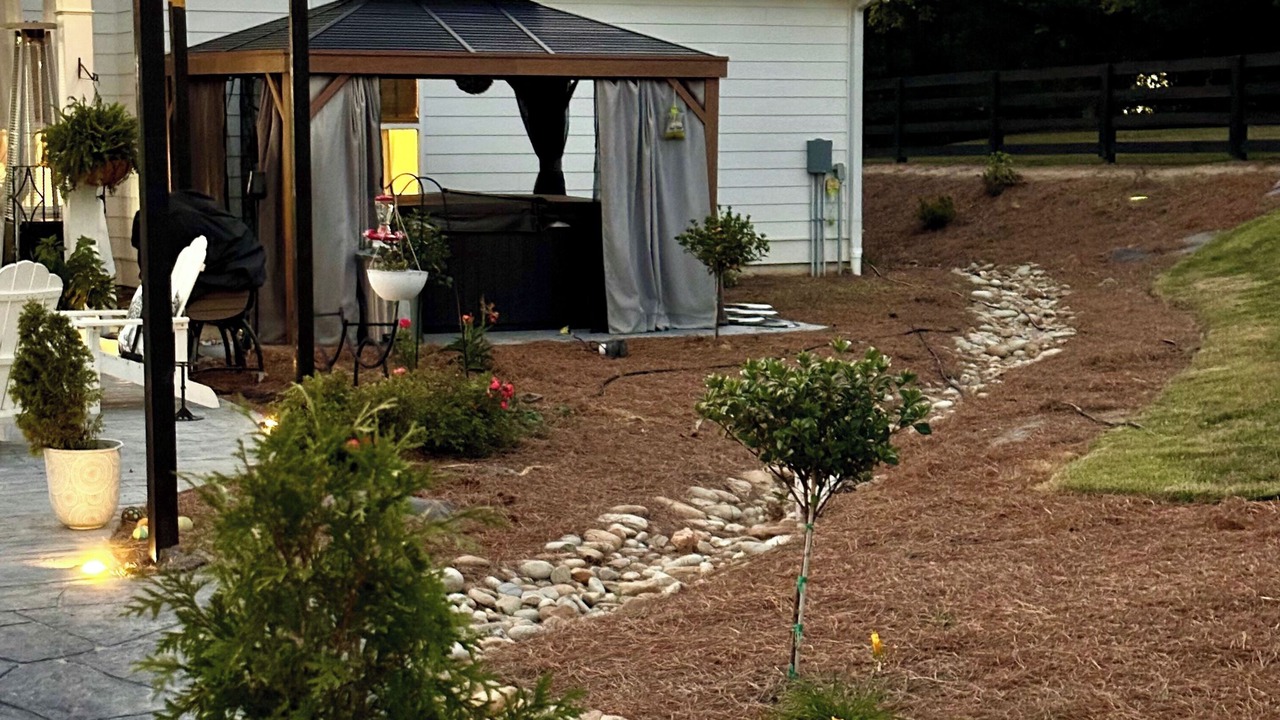 Photo of Outdoor in Dawsonville