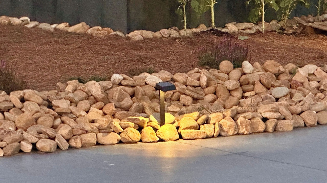 Photo of Outdoor in Dawsonville