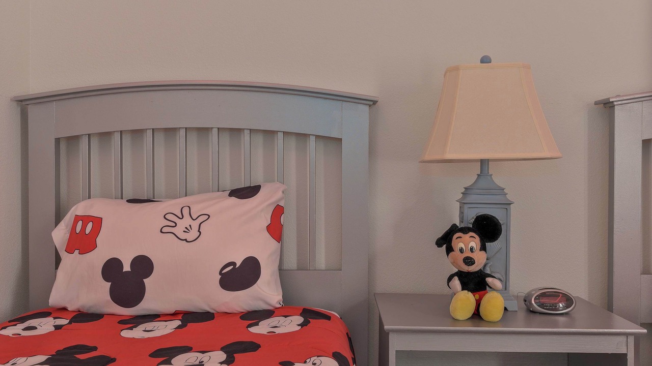 Photo of Bedroom in Four Corners
