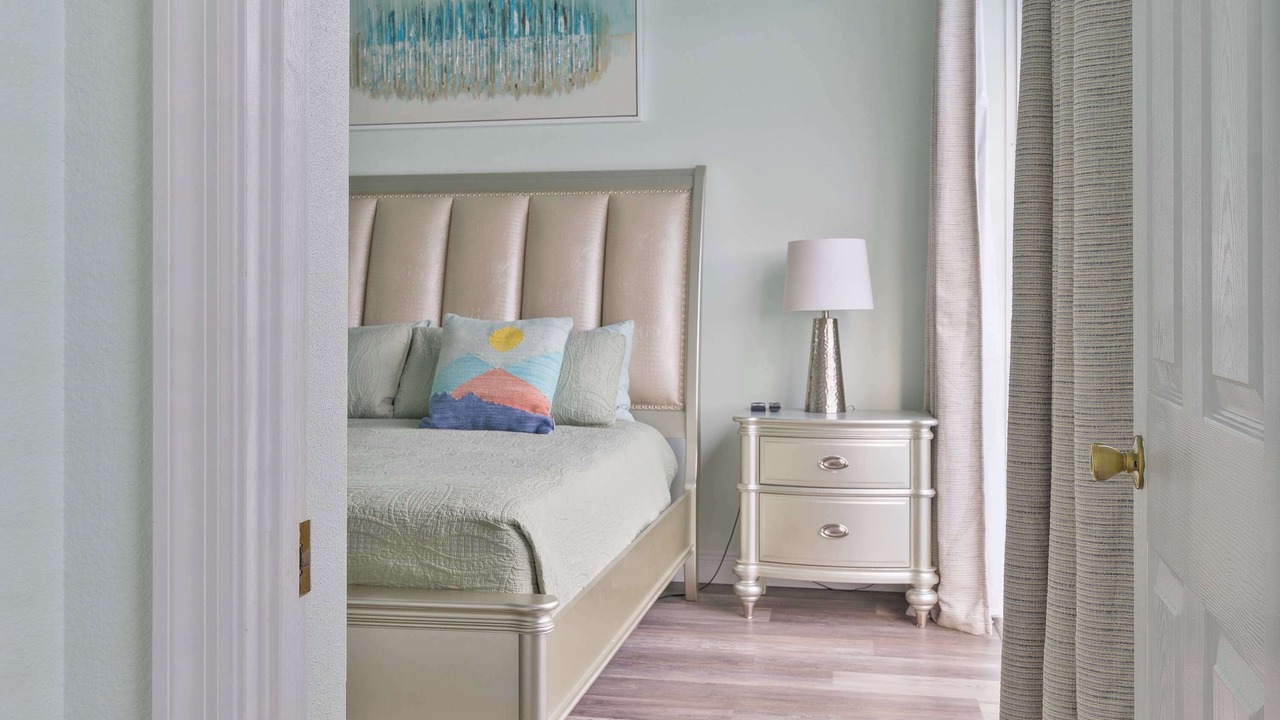 Photo of Bedroom in Four Corners