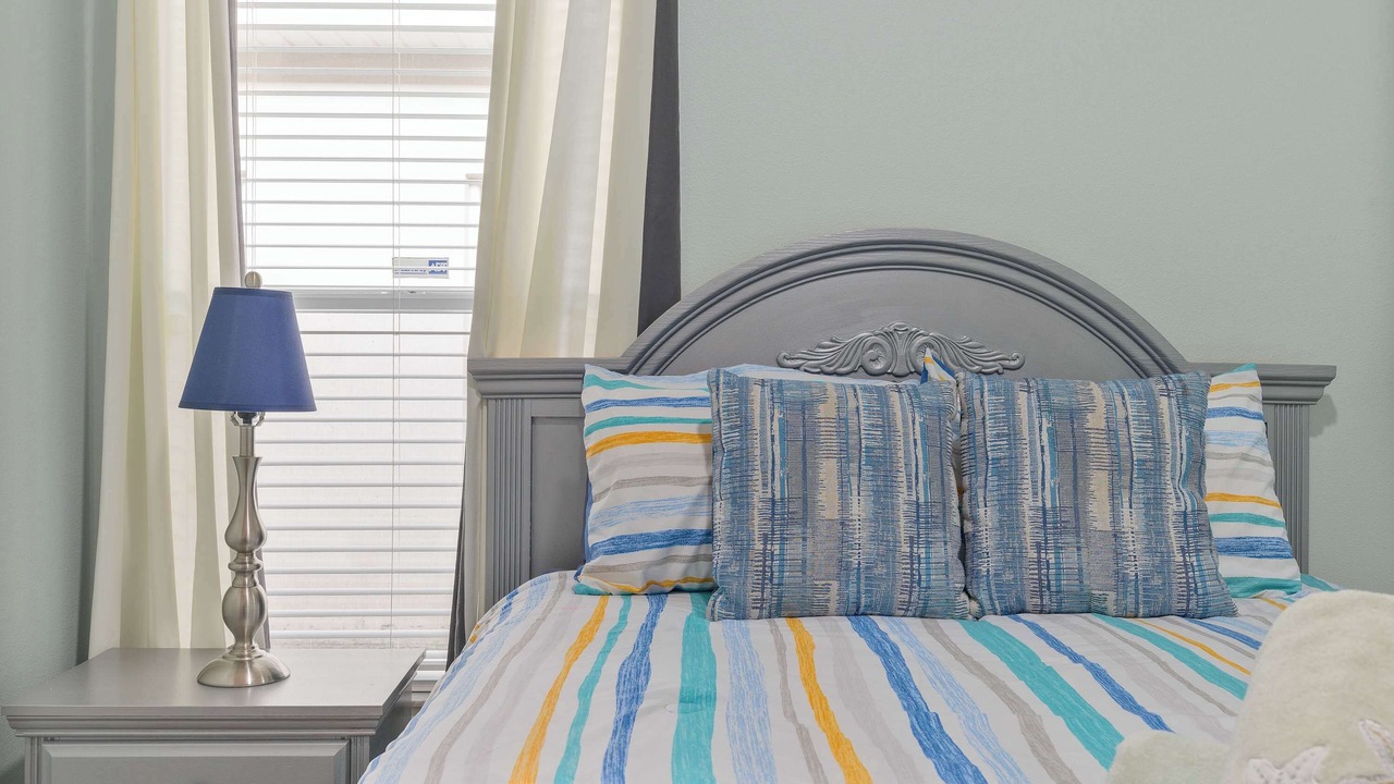Photo of Bedroom in Four Corners