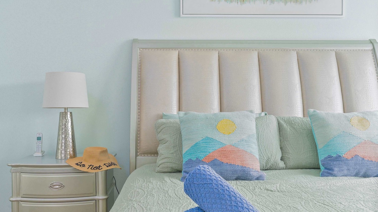 Photo of Bedroom in Four Corners
