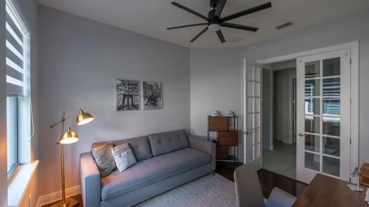 Photo of Livingroom in Estero