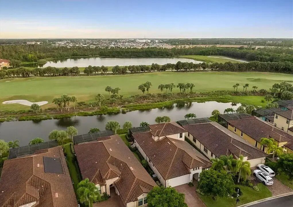 Photo of Outdoor in Estero