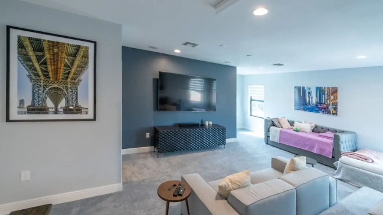 Photo of Livingroom in Estero