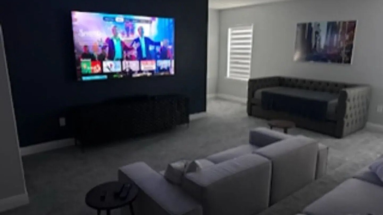 Photo of Livingroom in Estero