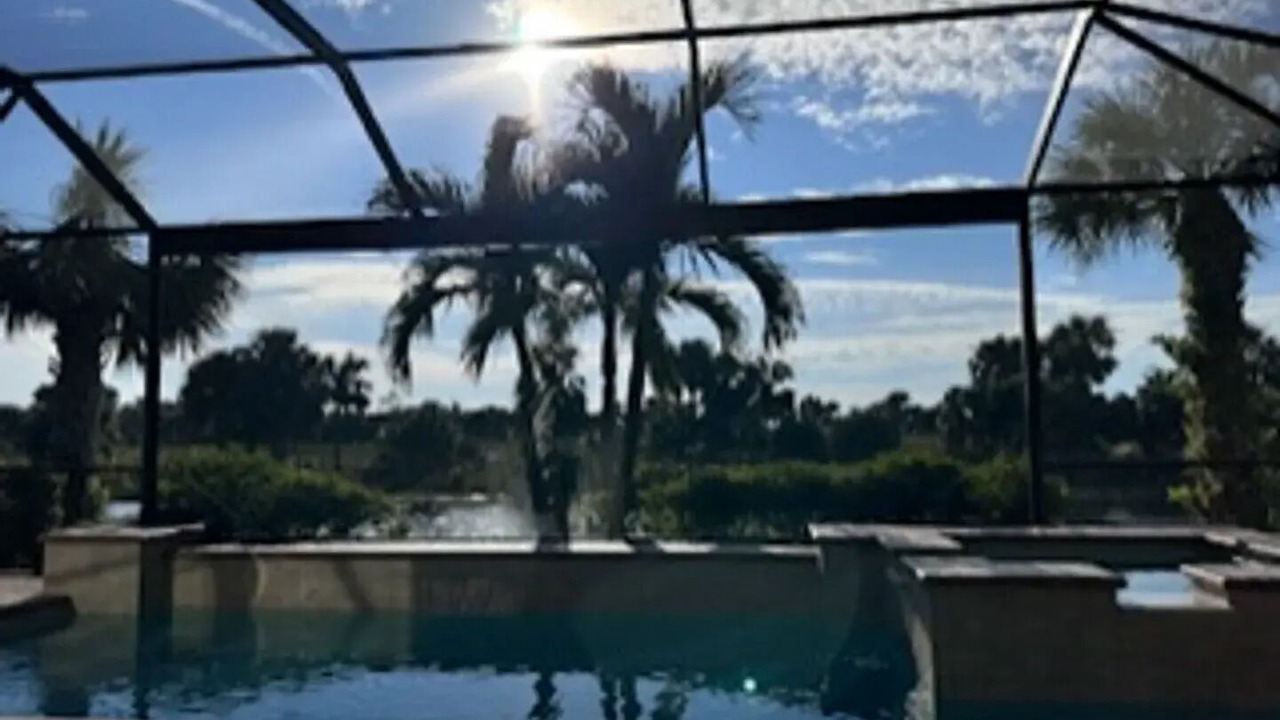 Photo of Outdoor in Estero