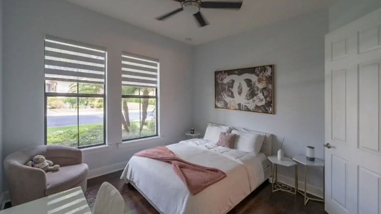 Photo of Bedroom in Estero