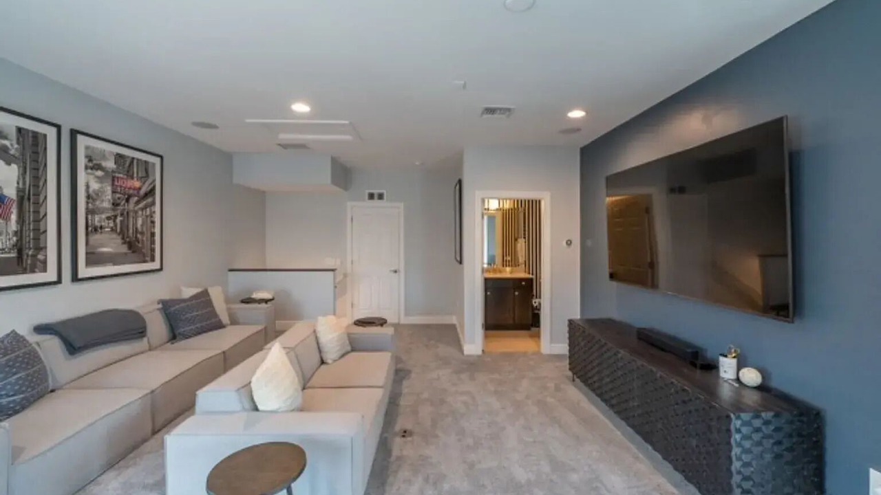Photo of Livingroom in Estero