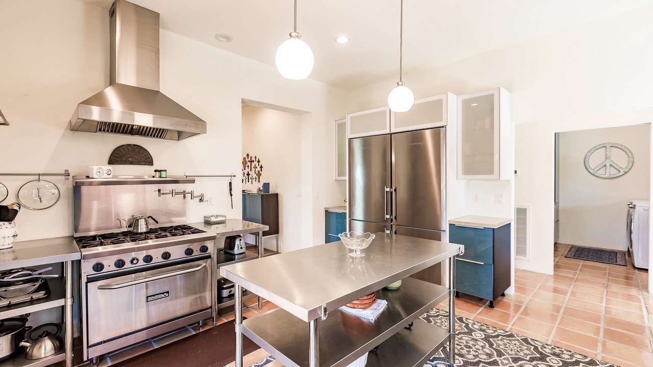 Photo of Kitchen in Riverside Park
