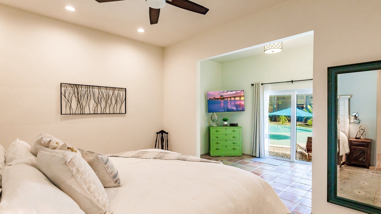 Photo of Bedroom in Riverside Park