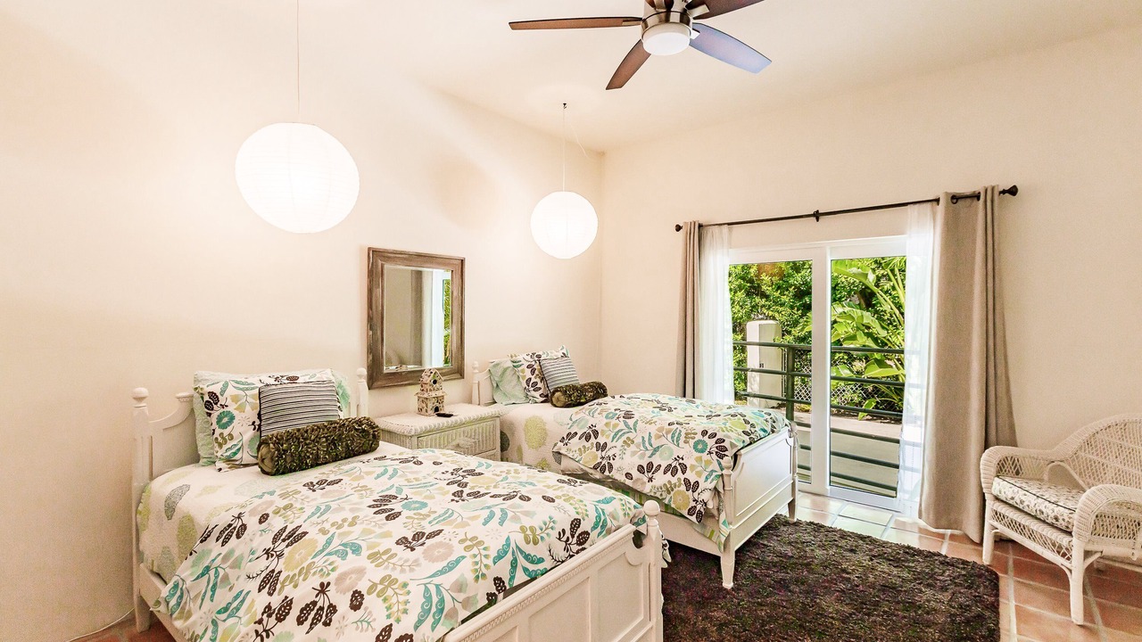 Photo of Bedroom in Riverside Park