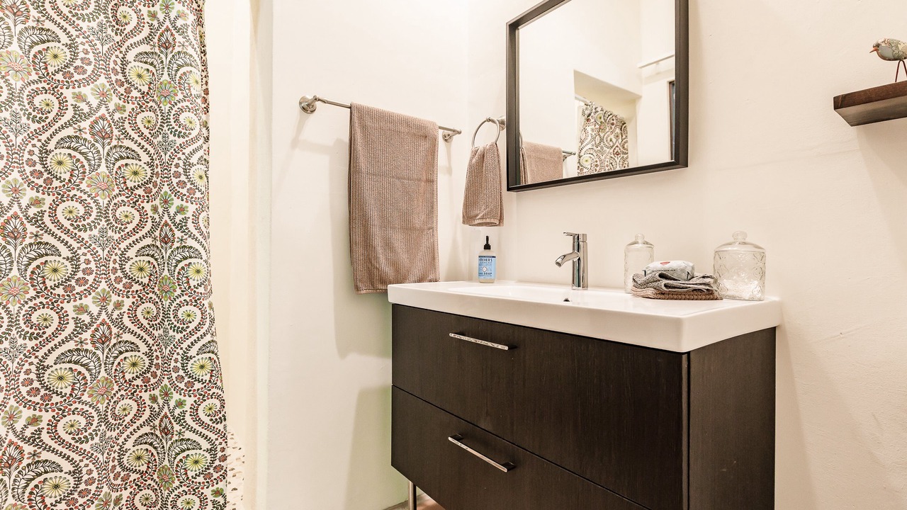 Photo of Bathroom in Riverside Park