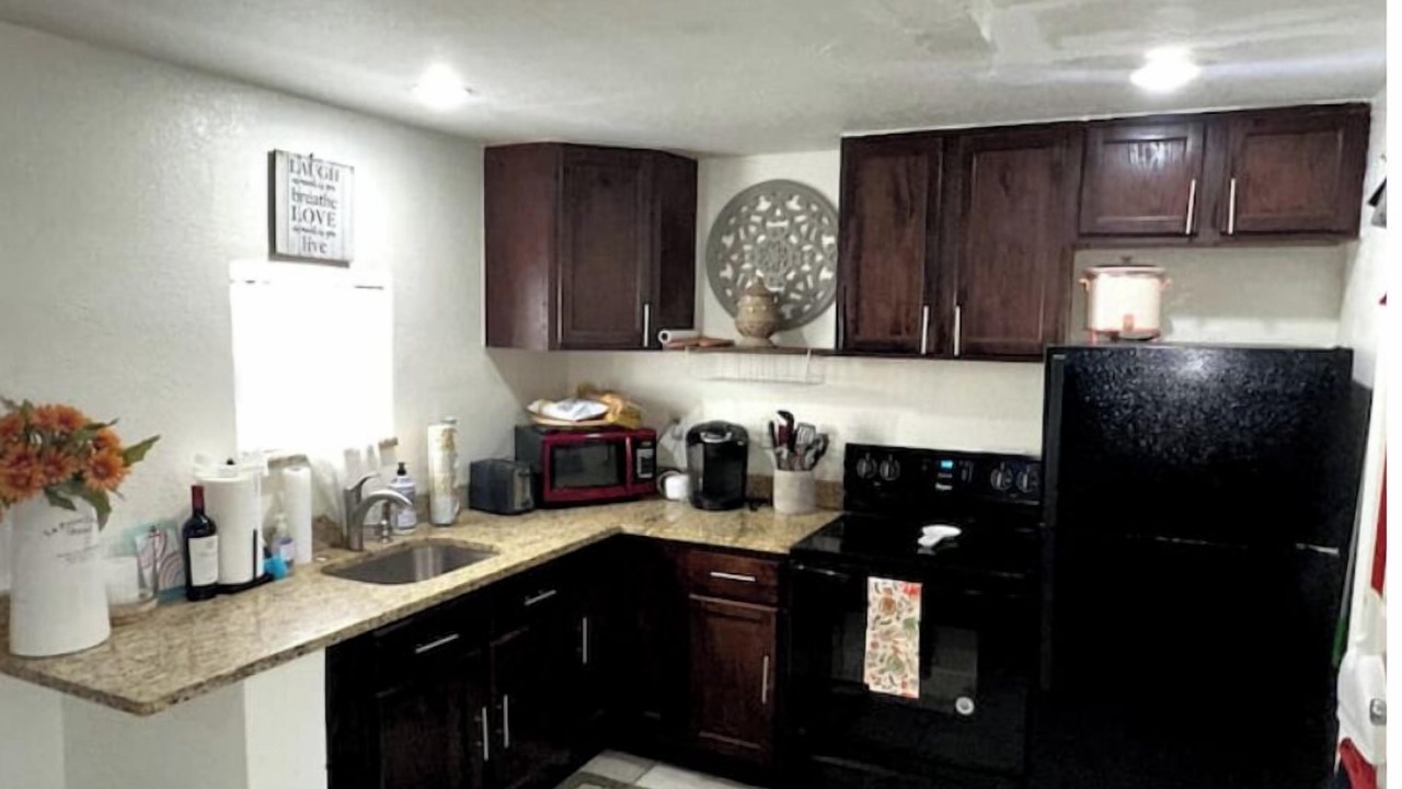 Photo of Kitchen in Northboro Park