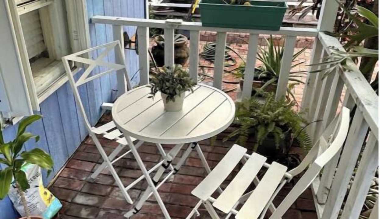 Photo of Patio Balcony in Northboro Park