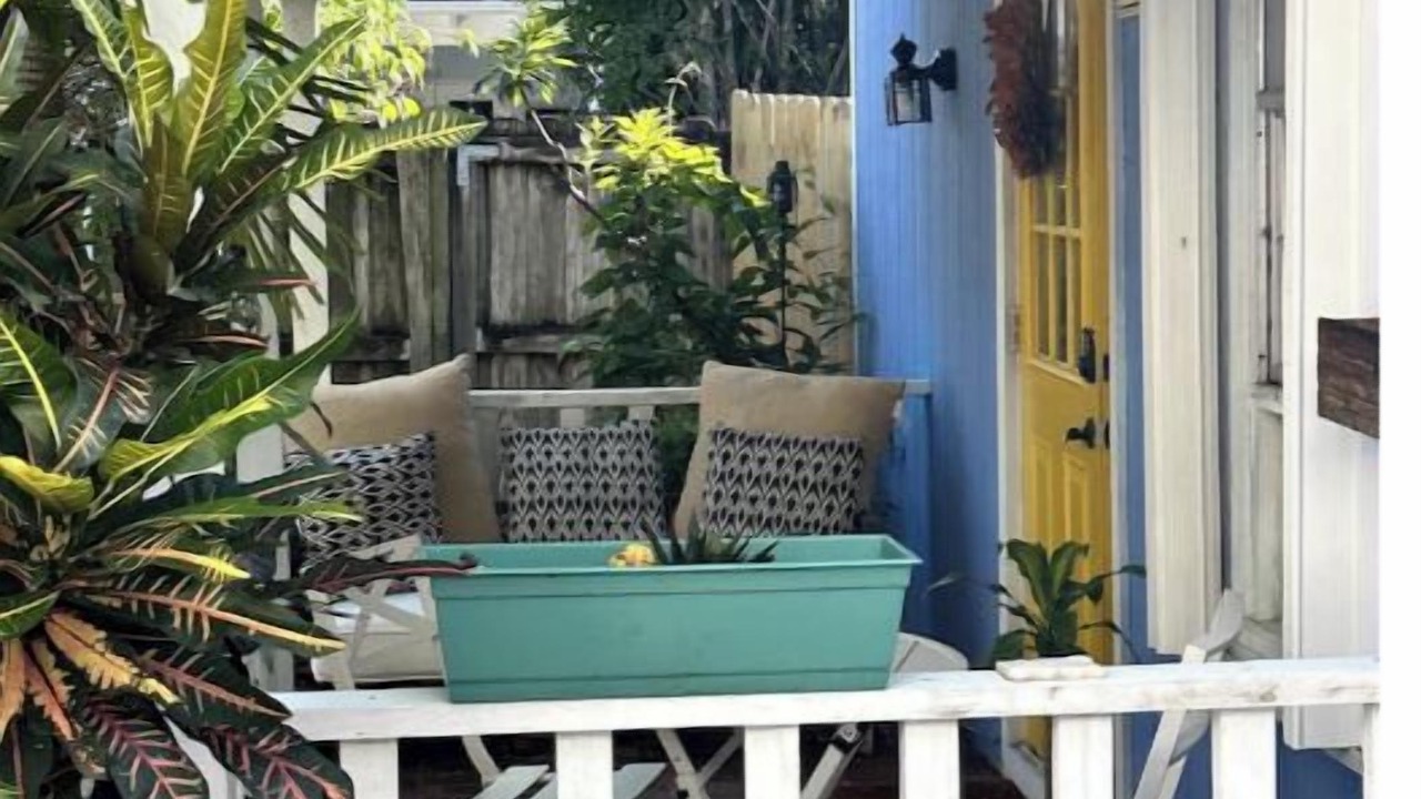 Photo of Patio Balcony in Northboro Park