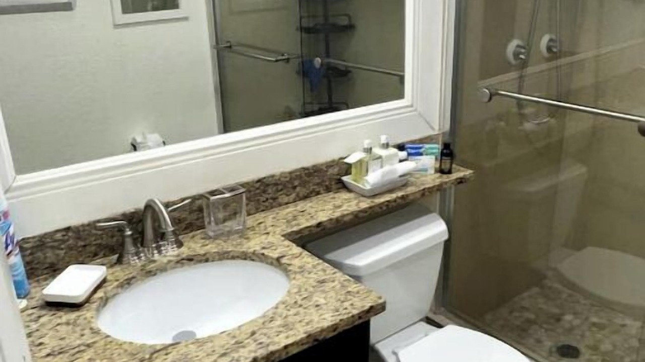 Photo of Bathroom in Northboro Park