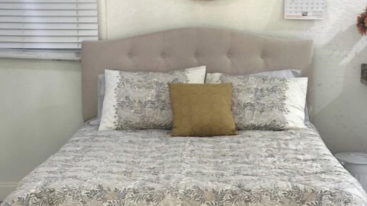 Photo of Bedroom in Northboro Park