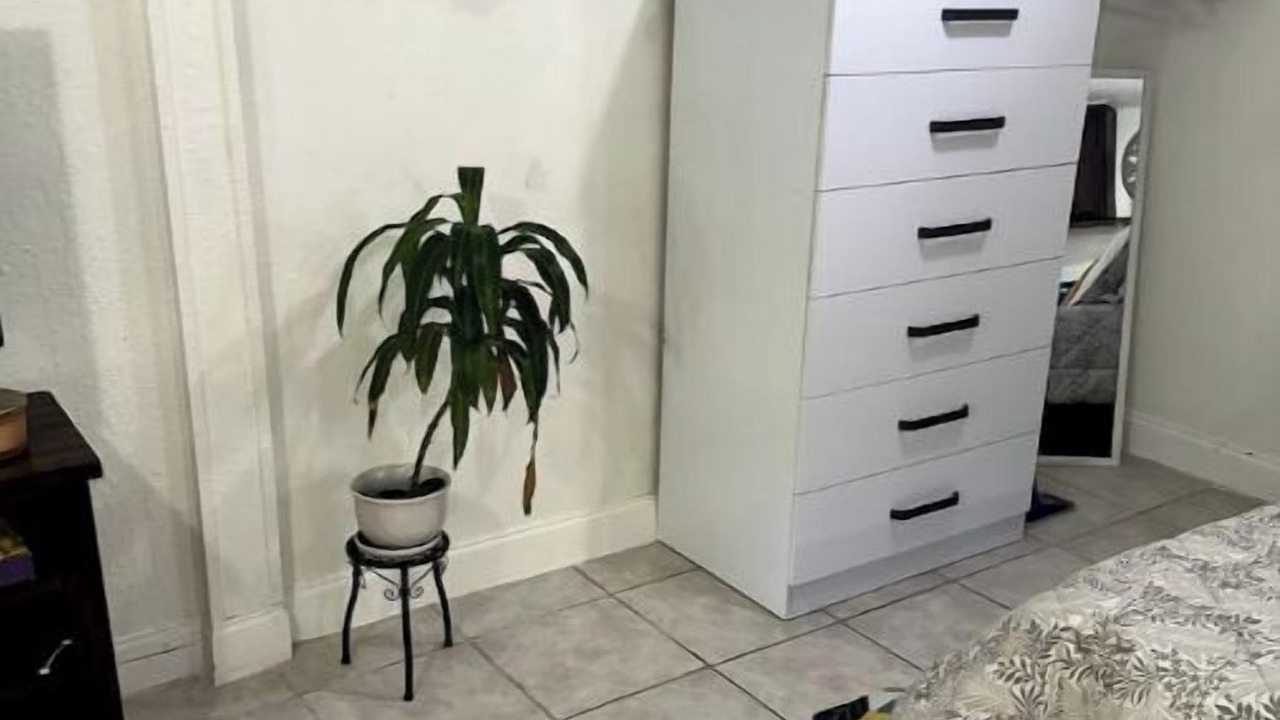 Photo of Bedroom in Northboro Park