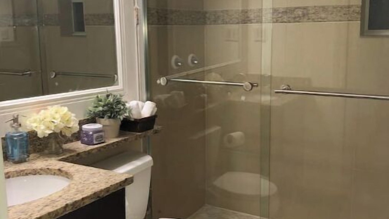 Photo of Bathroom in Northboro Park