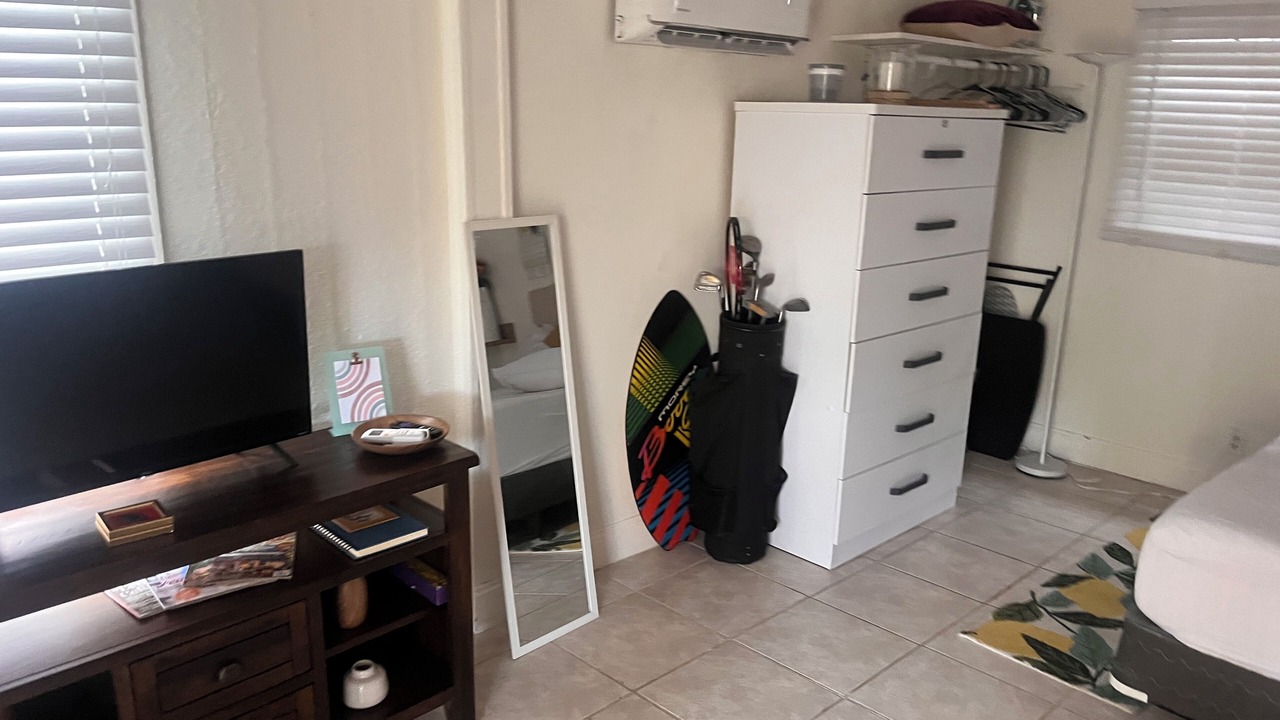 Photo of Bedroom in Northboro Park