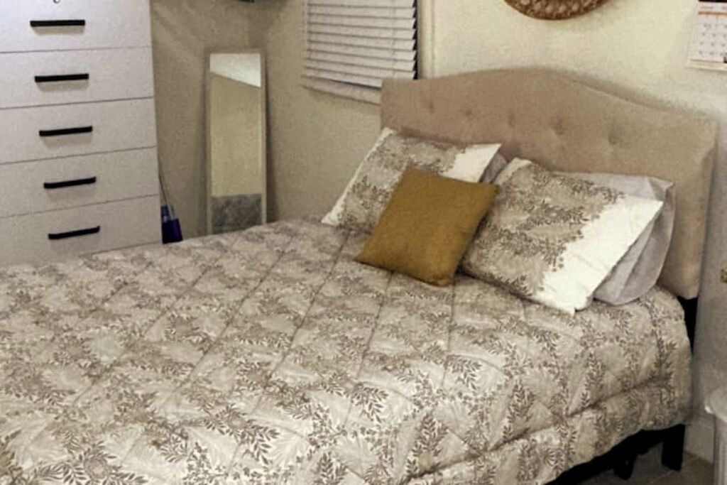 Photo of Bedroom in Northboro Park