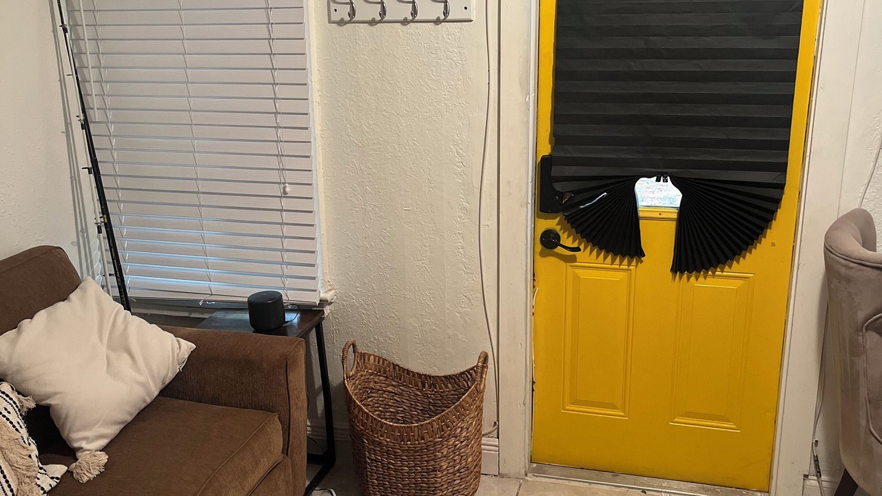 Photo of Livingroom in Northboro Park