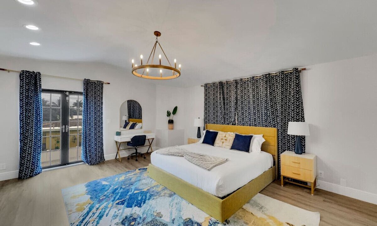 Photo of Bedroom in Imperial Point
