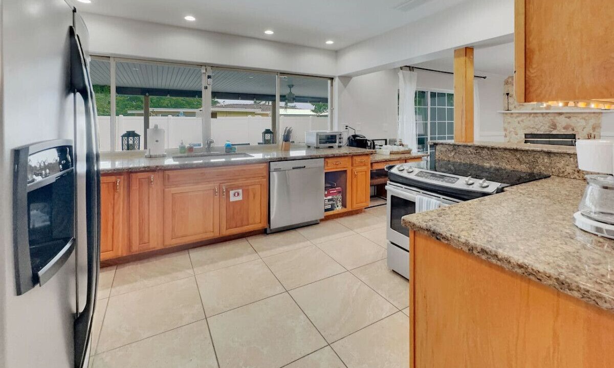 Photo of Kitchen in Imperial Point