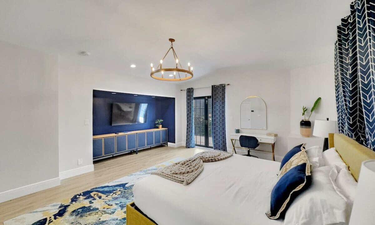 Photo of Bedroom in Imperial Point