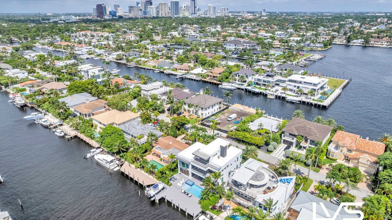 Photo of Others in Lauderdale Harbours