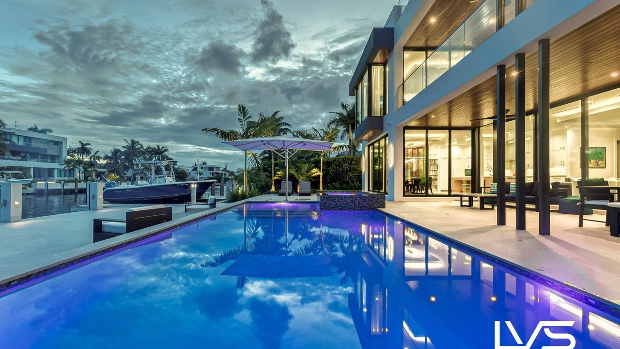 Photo of Outdoor in Lauderdale Harbours