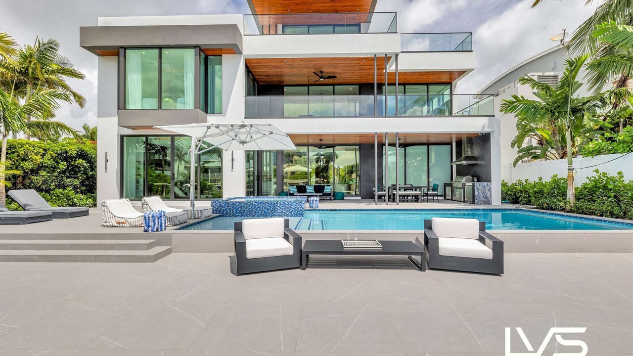 Photo of Outdoor in Lauderdale Harbours