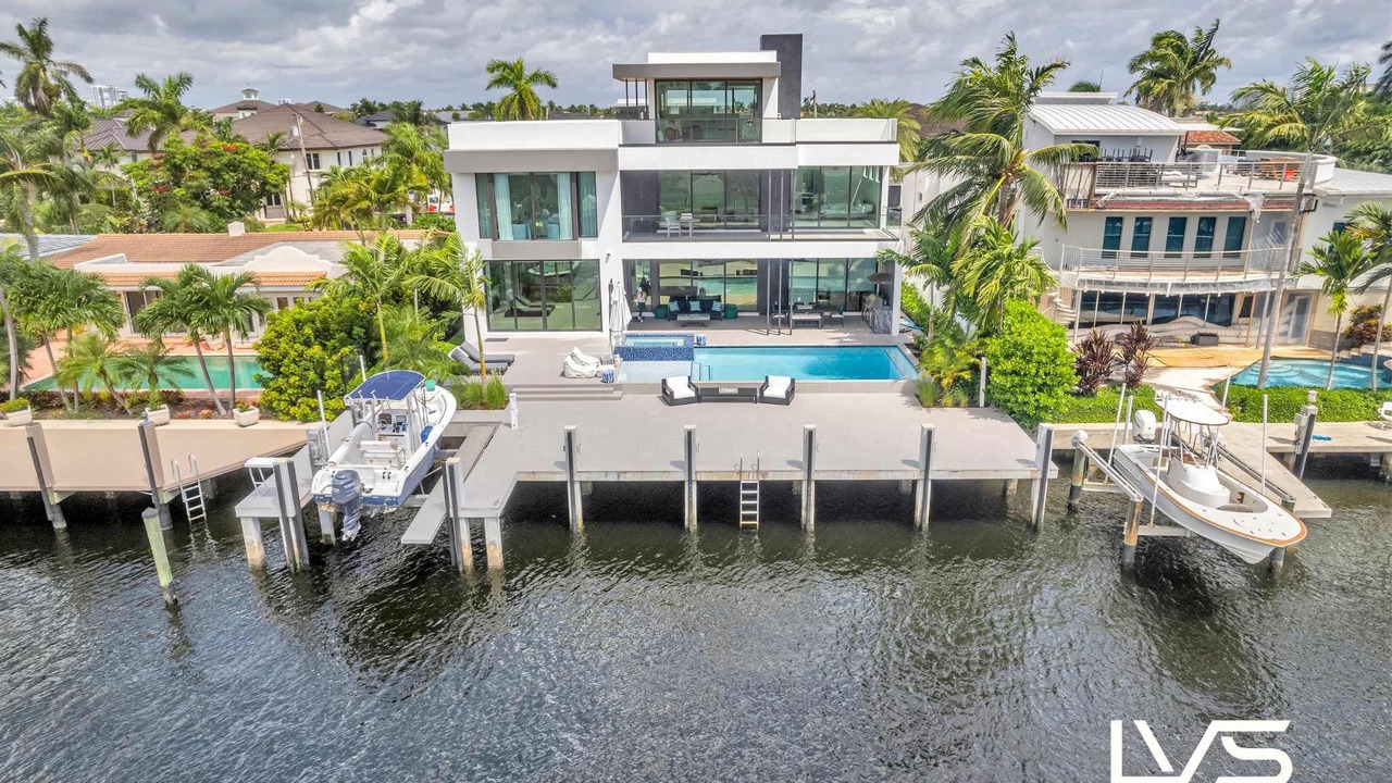 Photo of Others in Lauderdale Harbours