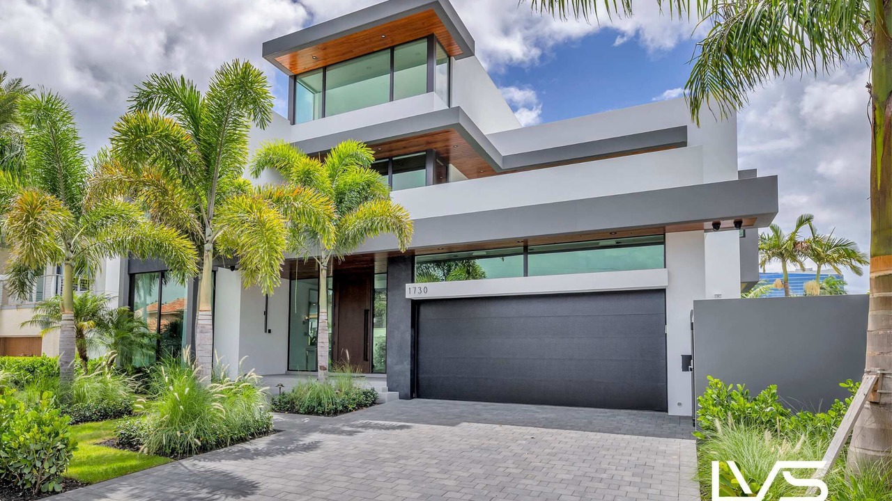 Photo of Outdoor in Lauderdale Harbours