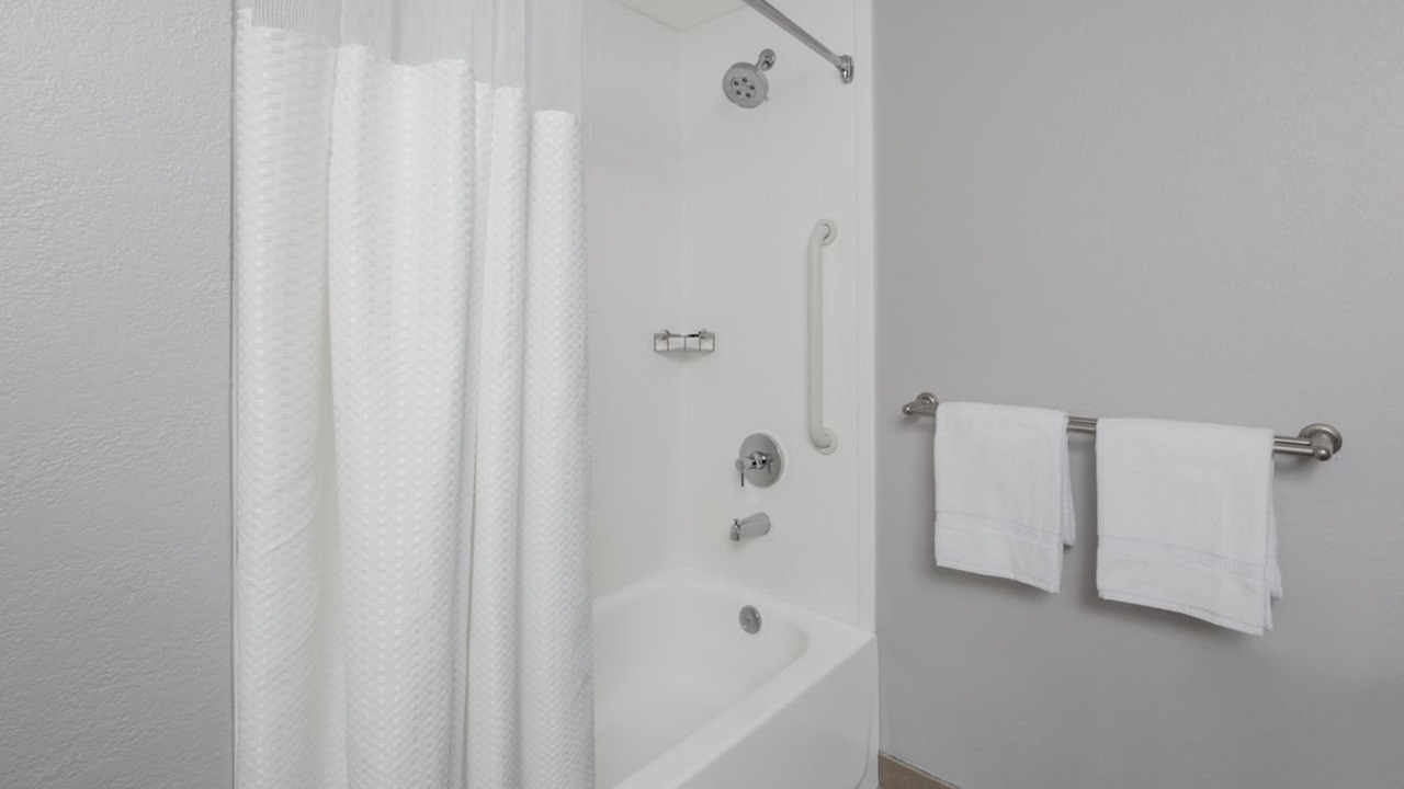 Photo of Bathroom in Oldsmar