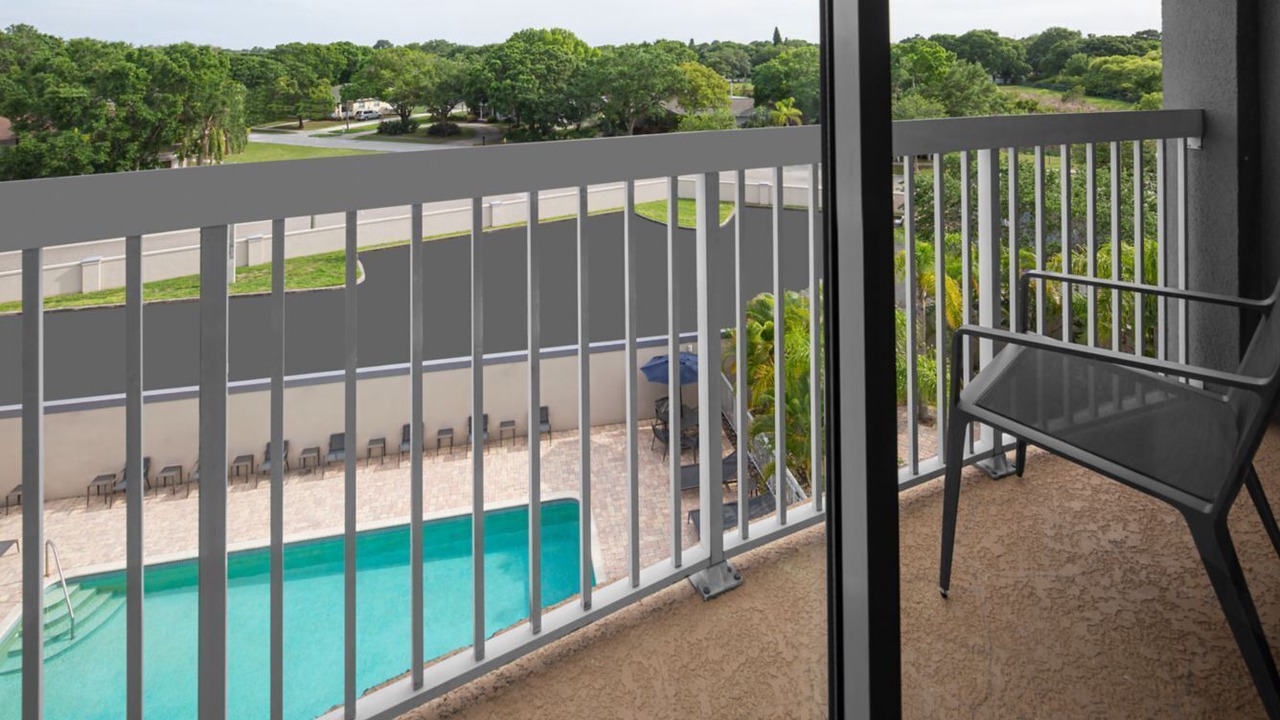 Photo of Outdoor in Oldsmar