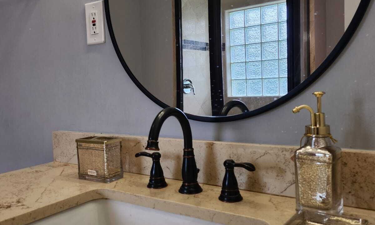 Photo of Bathroom in Boca Raton