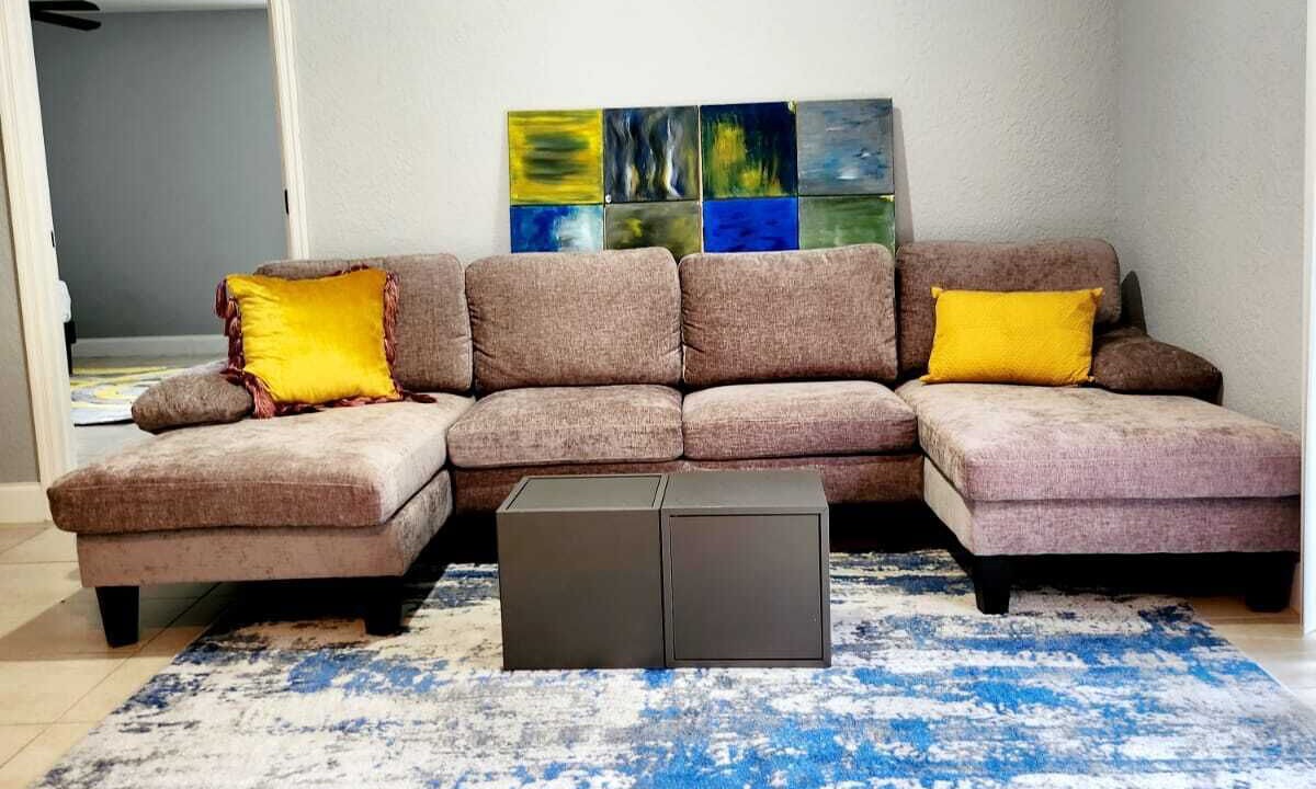 Photo of Livingroom in Boca Raton