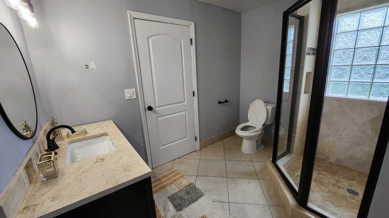 Photo of Bathroom in Boca Raton
