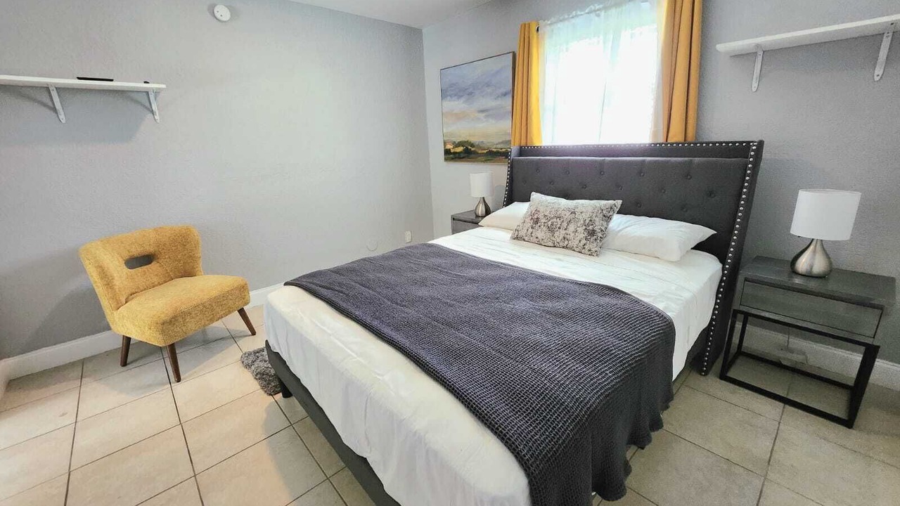 Photo of Bedroom in Boca Raton