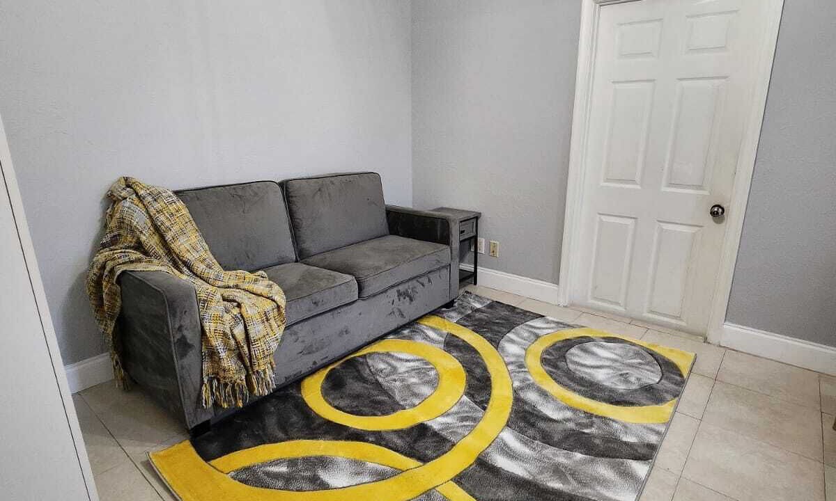 Photo of Livingroom in Boca Raton