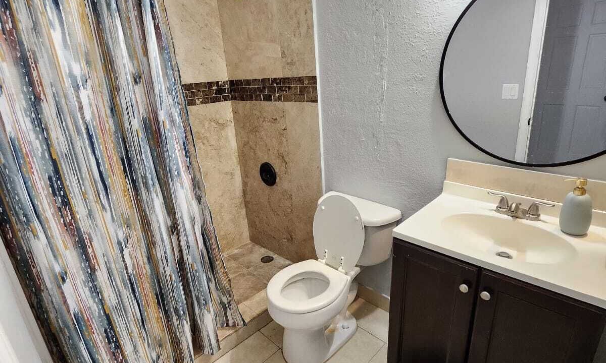 Photo of Bathroom in Boca Raton