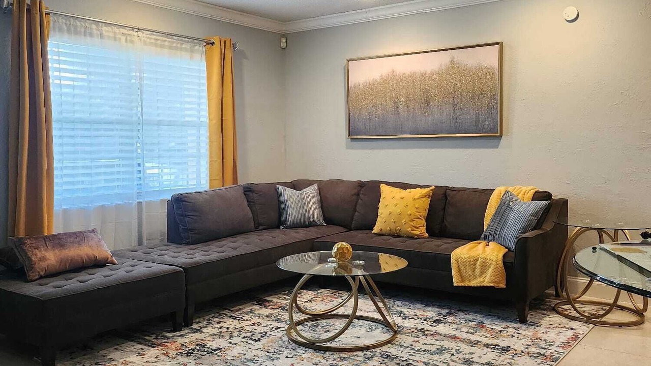 Photo of Livingroom in Boca Raton
