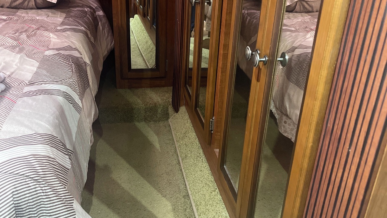 Photo of Bedroom in Hudson