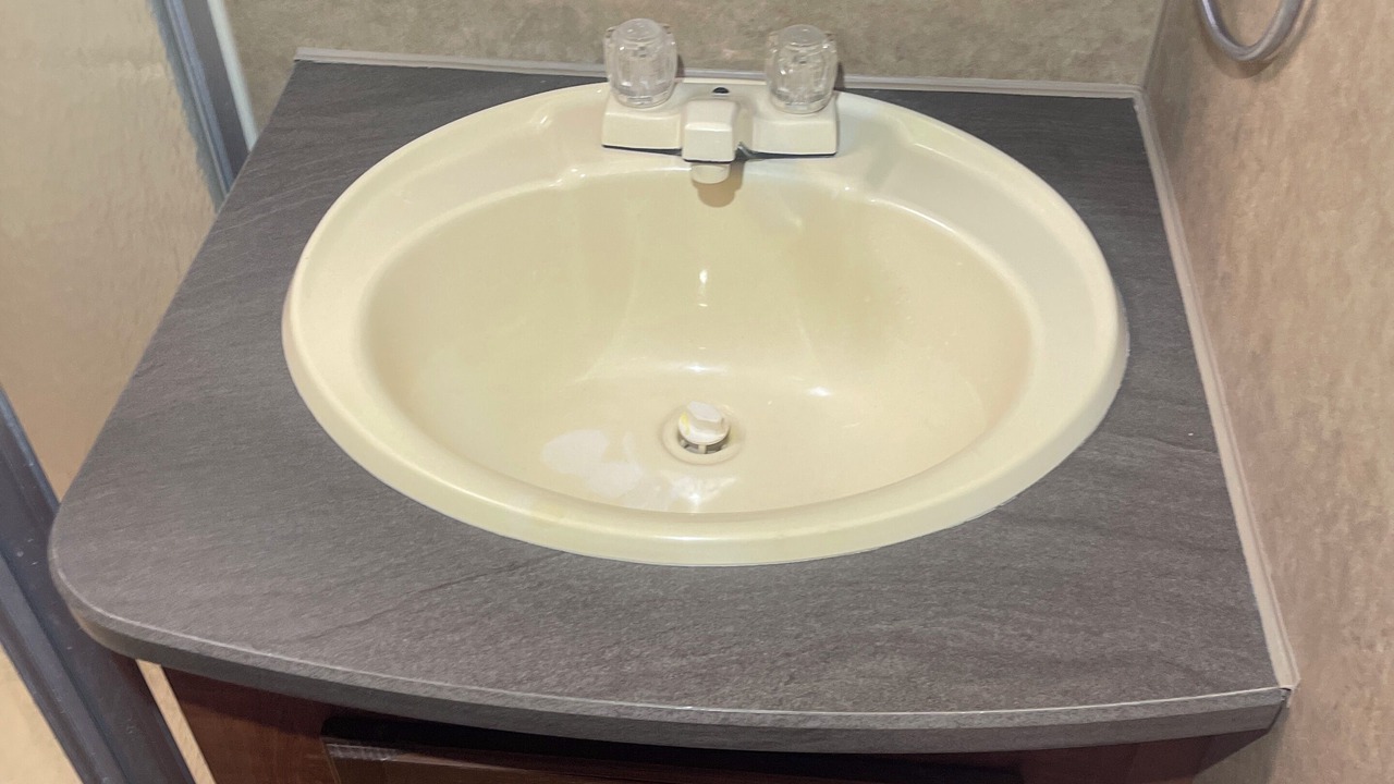 Photo of Bathroom in Hudson