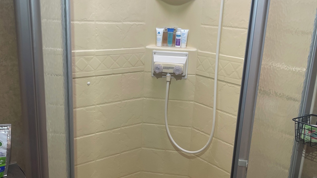 Photo of Bathroom in Hudson
