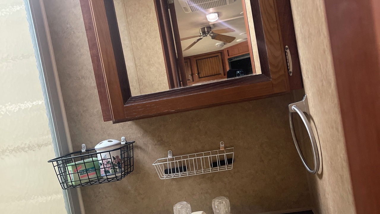 Photo of Bathroom in Hudson