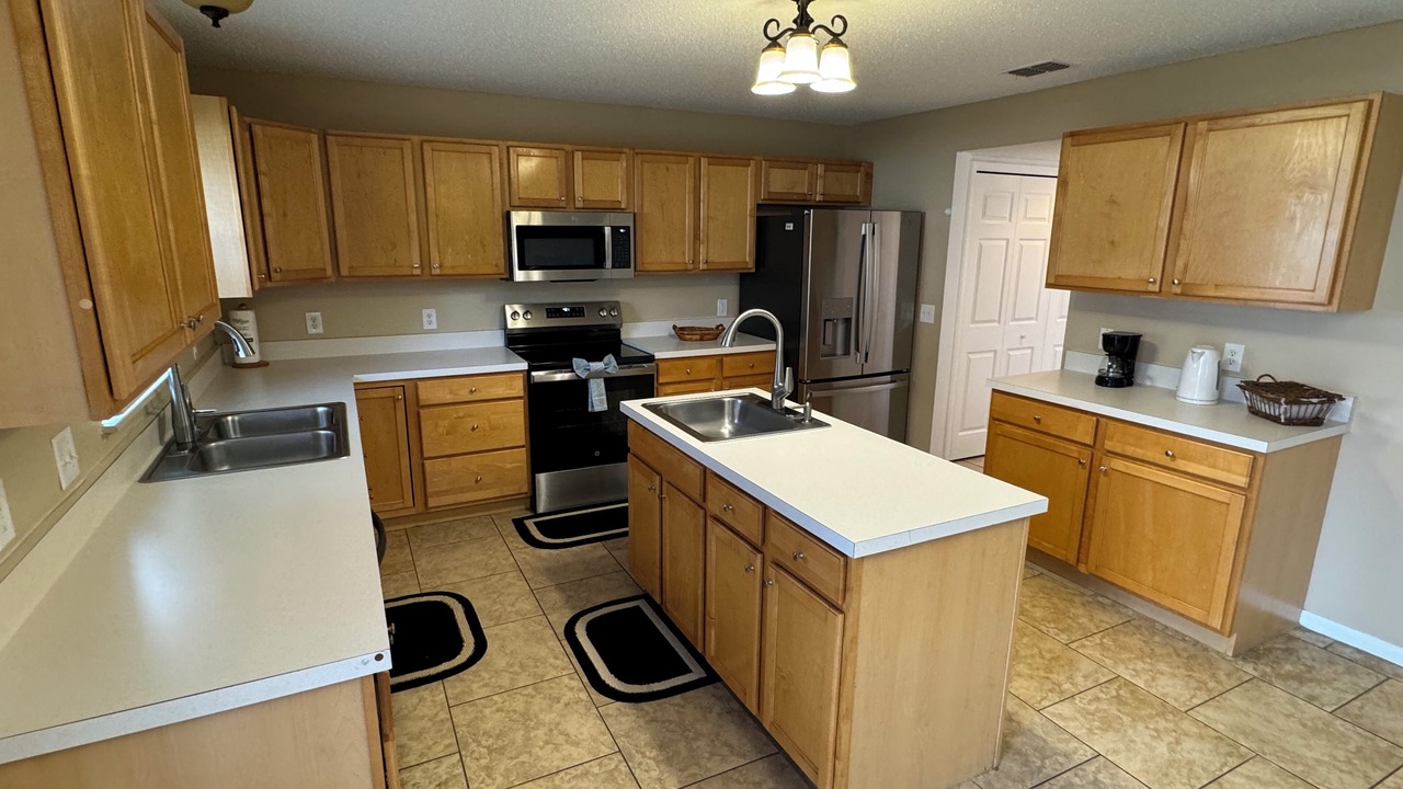 Photo of Kitchen in Legacy Park